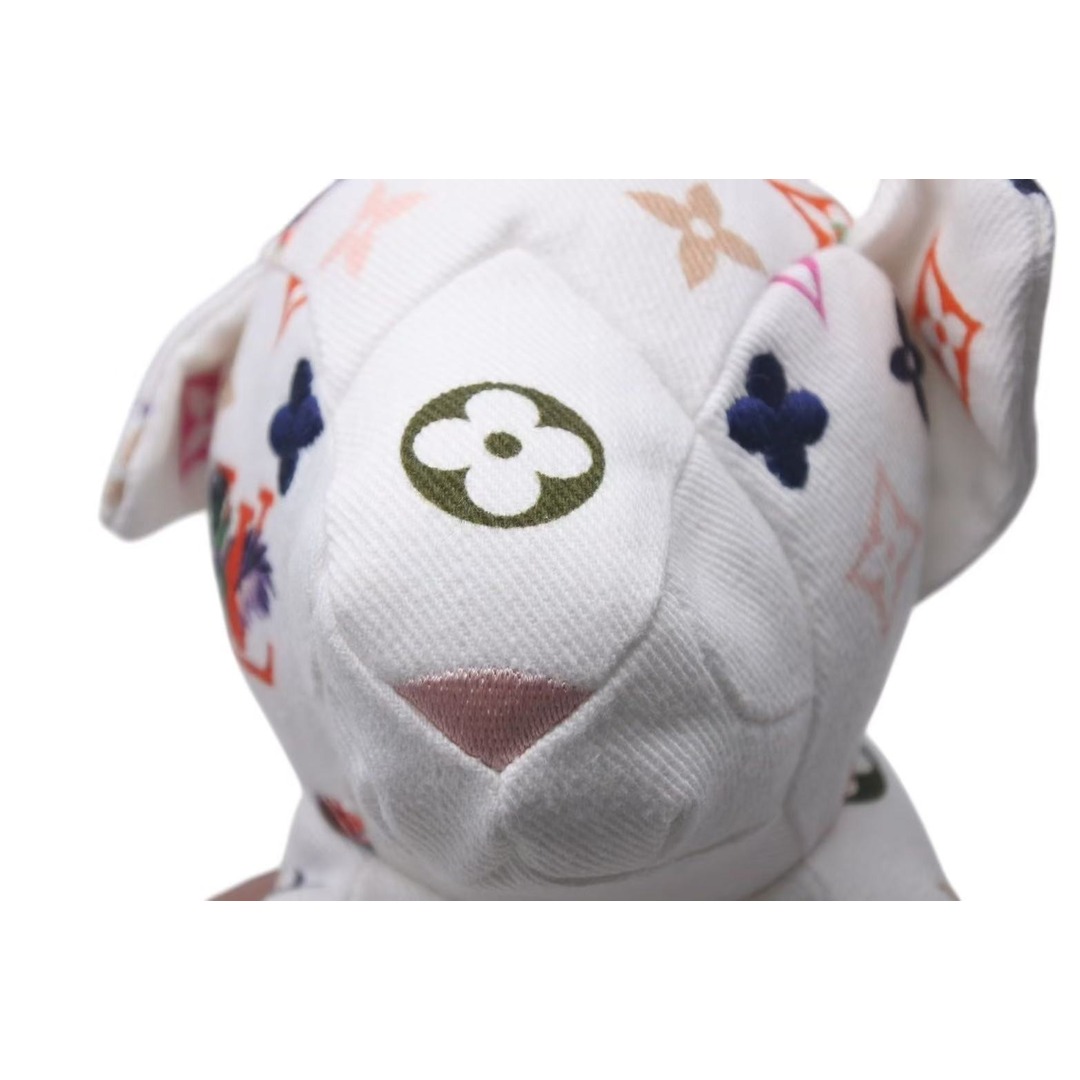 LOUIS VUITTON - 極美品 LOUIS VUITTON ルイヴィトン ドゥドゥ