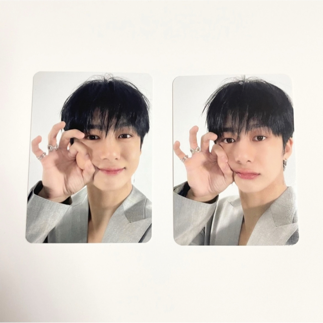 monsta x - MONSTA X THE UNSEEN BEATROAD ヒョンウォン トレカの通販