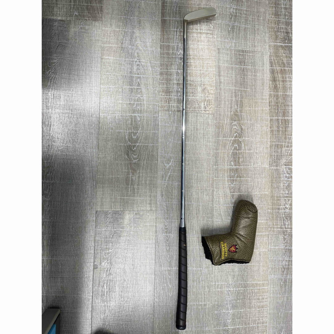 Scotty Cameron - スコッティキャメロンリミテッド2005の通販 by