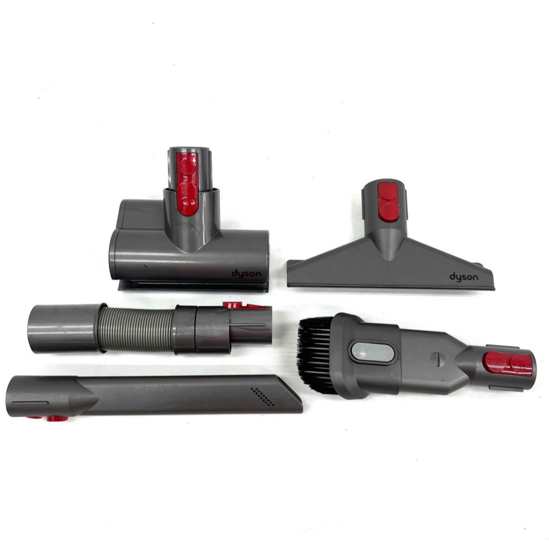 Dyson - 日曜日までお値下げ0021-0004 ダイソン掃除機V10ハンディー