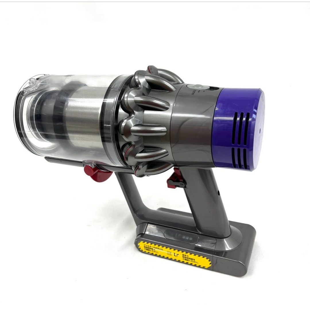 Dyson - 日曜日までお値下げ0021-0004 ダイソン掃除機V10ハンディー