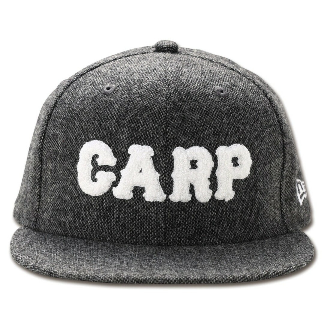 NEW ERA - カープキャップニューエラ950（ネップツイード）！限定新