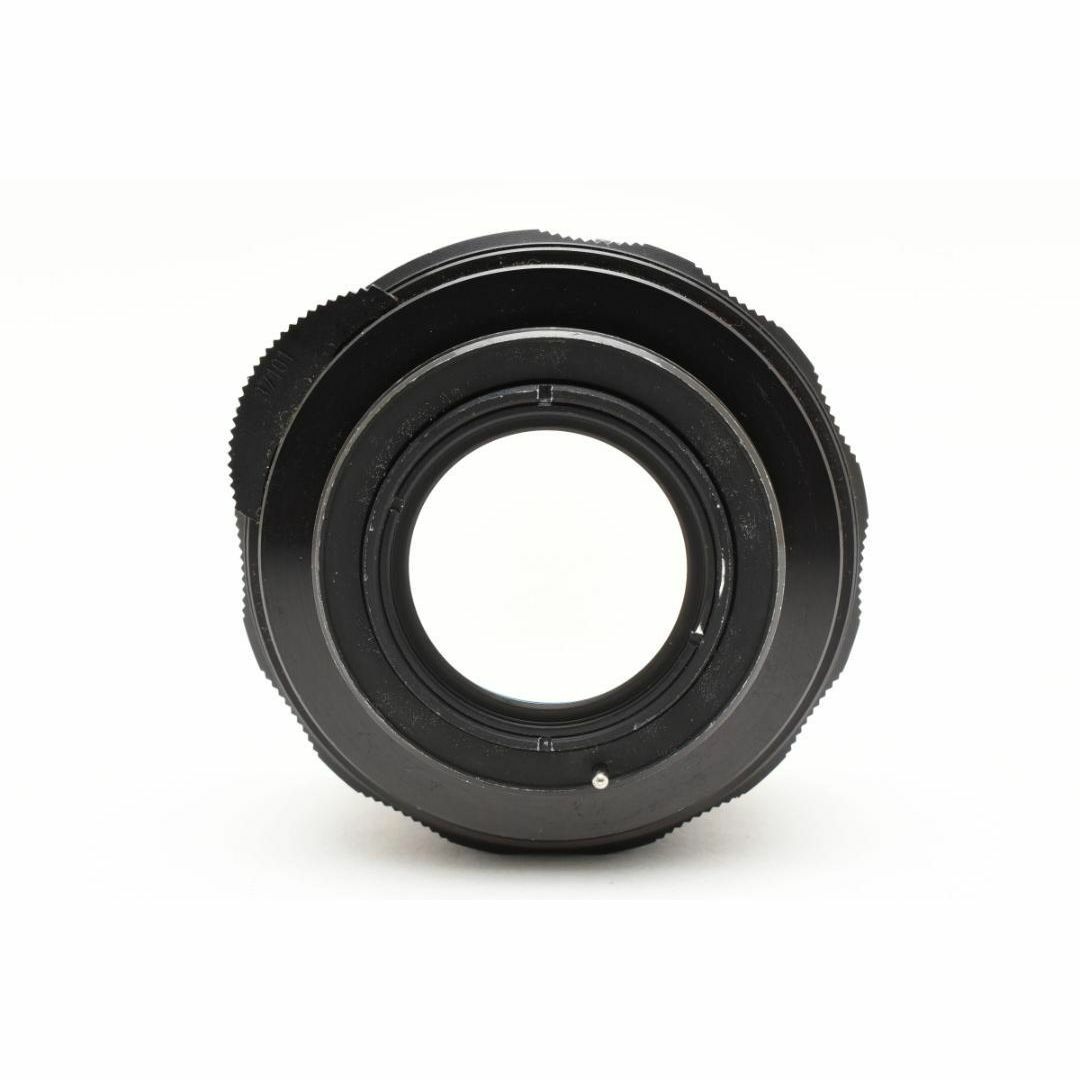PENTAX - 【後期型】 Super Takumar 55mm F1.8 Y111の通販 by ゆし