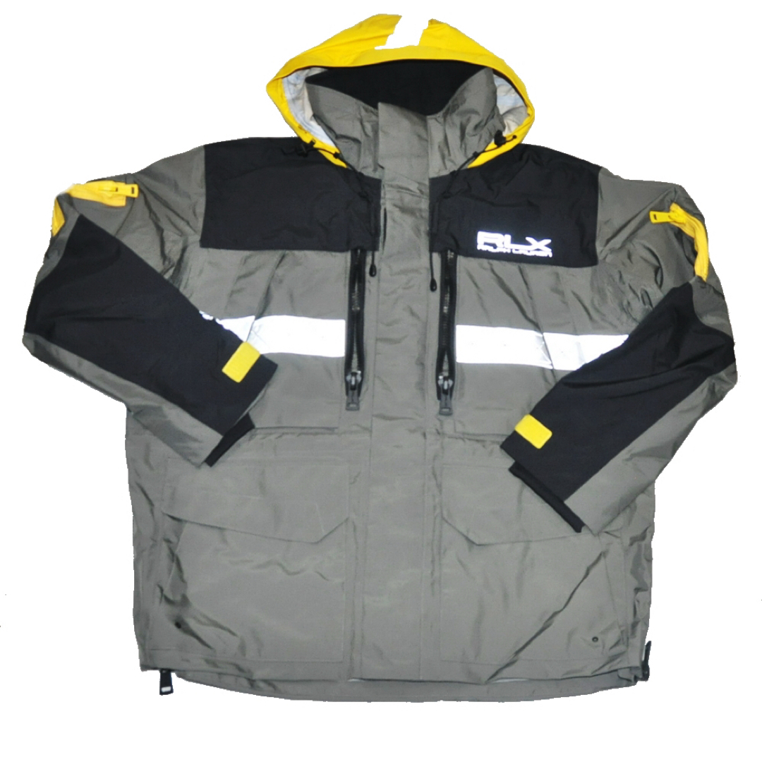 RLX（RalphLauren） - RLX RALPH LAUREN/WATER-REPELLENT JACKET の
