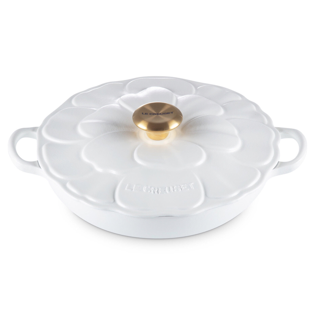 LE CREUSET - ル・クルーゼ シグニチャー ビュッフェ・キャセロール