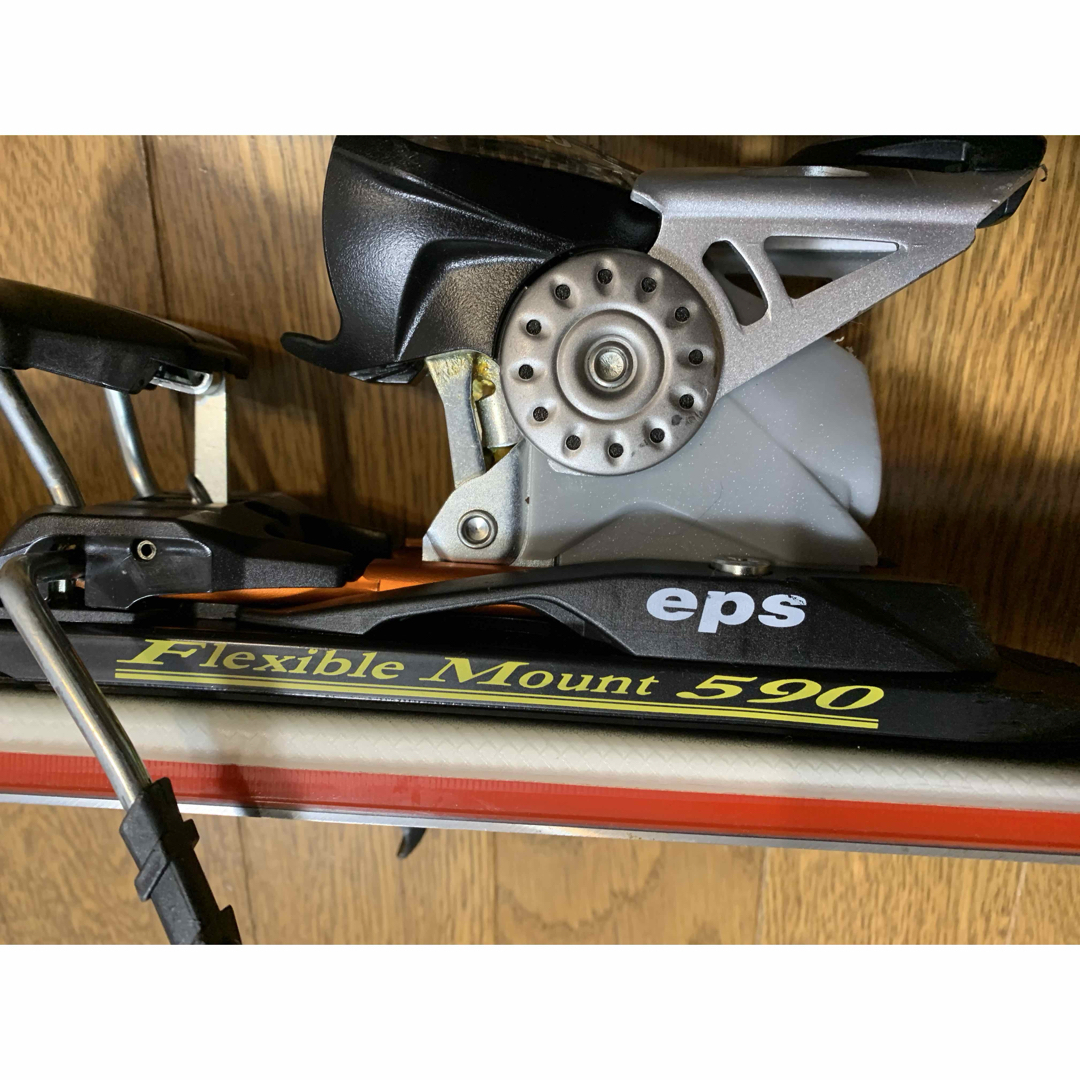 OGASAKA - オガサカ OGASAKA Keo's TH 165cm の通販 by 御殿場の竜's