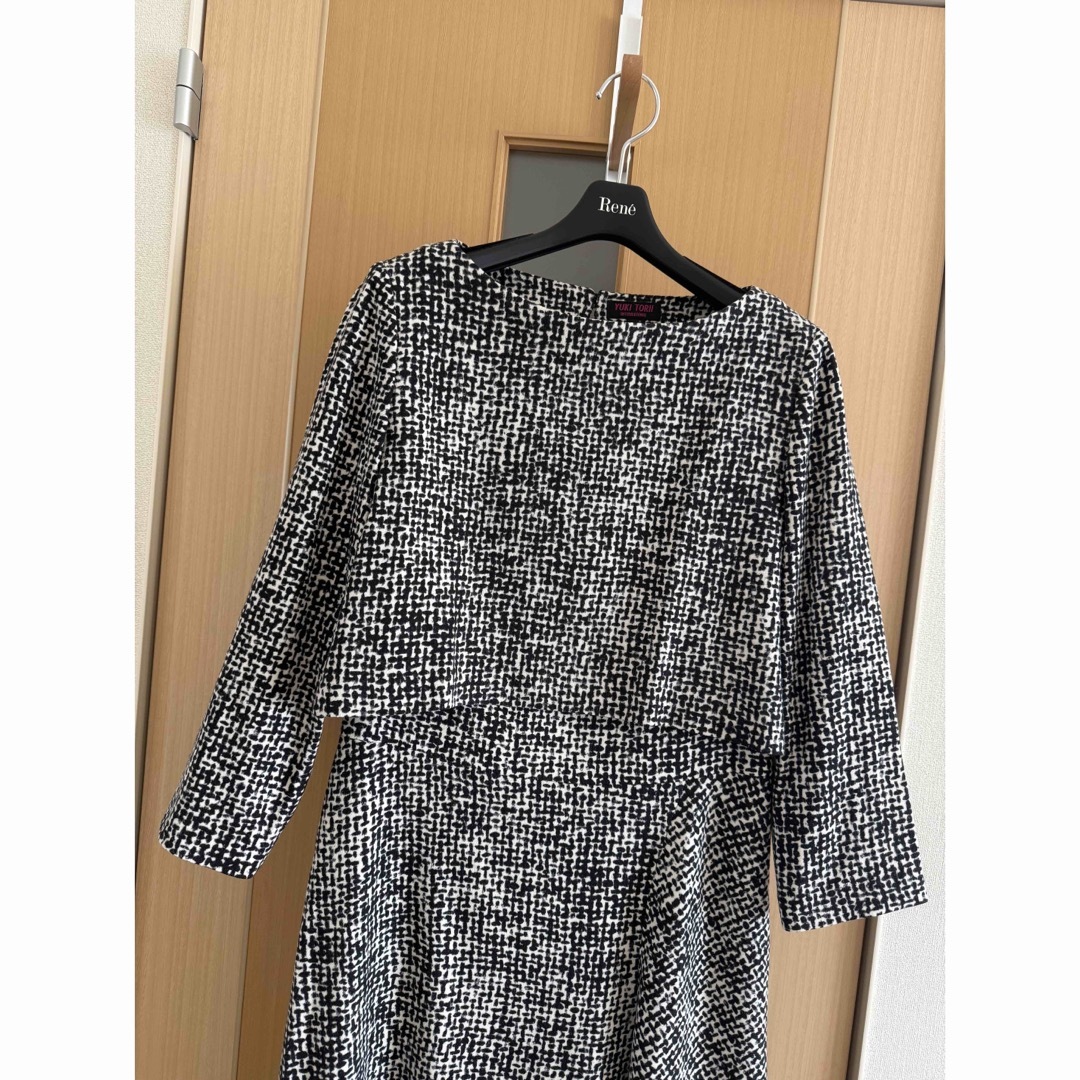 YUKI TORII INTERNATIONAL - ユキトリイ ワンピースセットアップの通販