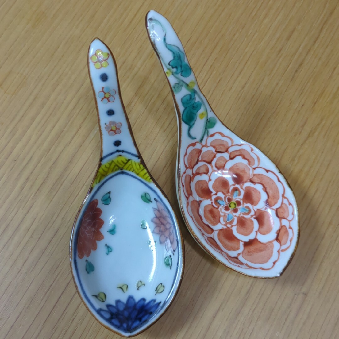 松浦コータロー レンゲ 2本の通販 by たりーーー｜ラクマ