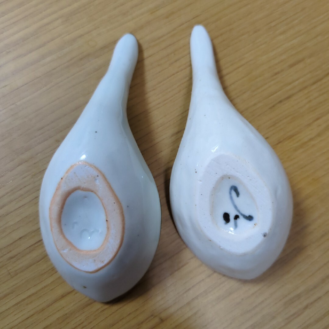 松浦コータロー レンゲ 2本の通販 by たりーーー｜ラクマ