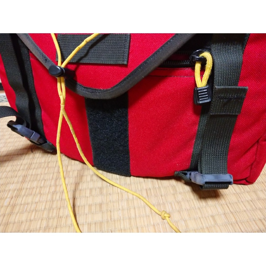 Mountainsmith - マウンテンスミス メッセンジャーの通販 by ガンモ's