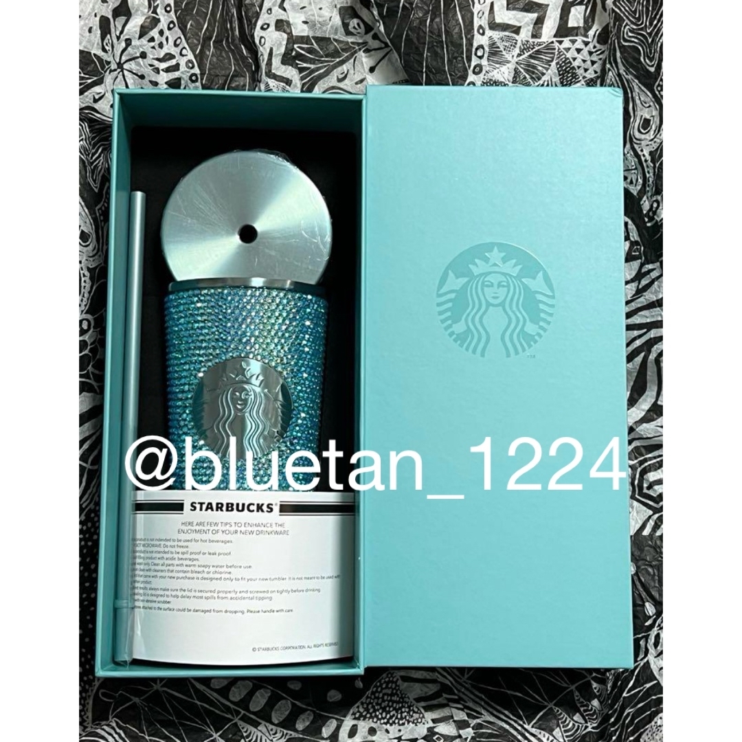 Starbucks Coffee - レア スターバックス タイ オンライン限定 ライン