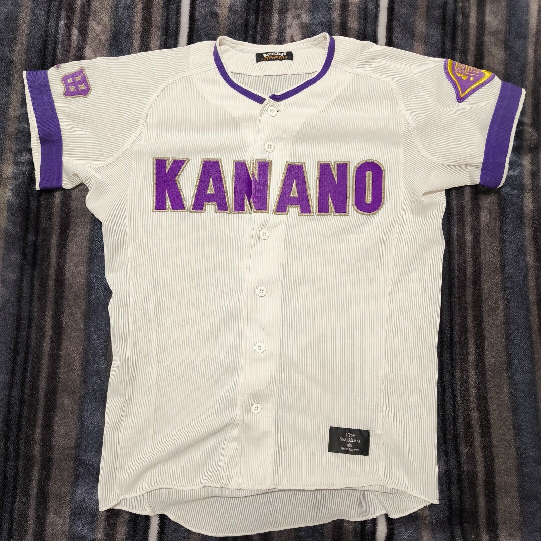 MIZUNO - 金足農業 野球部 ユニフォームの通販 by A｜ミズノならラクマ