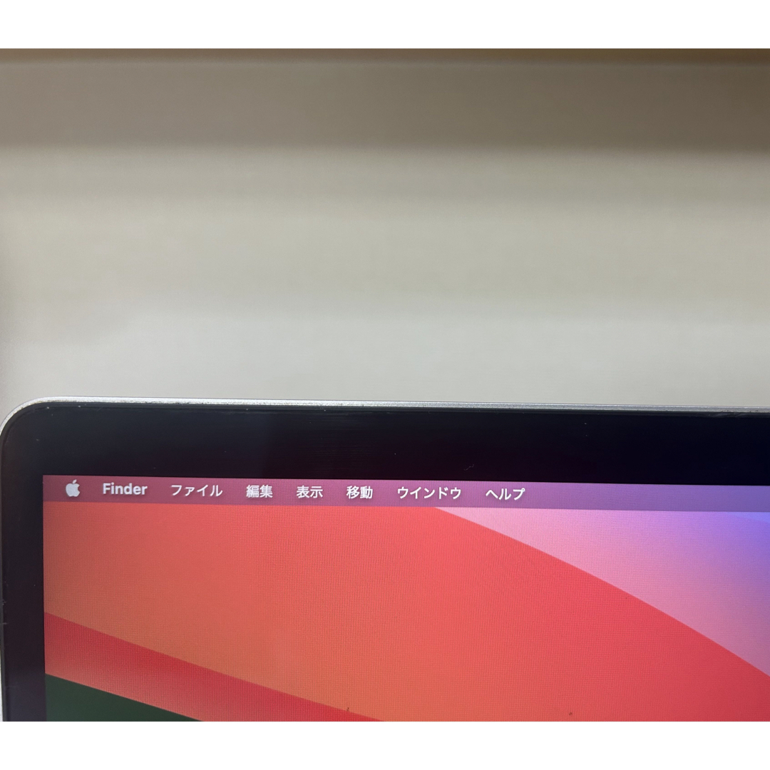 Apple - MacBook Air 2020 13.3インチ ジャンク品の通販 by ego