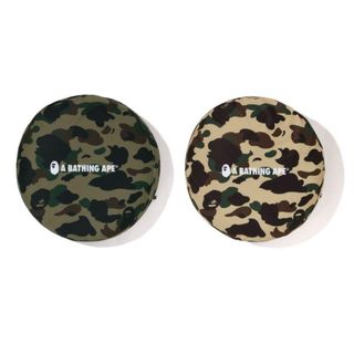 A BATHING APE（クッション）のフリマアイテム一覧