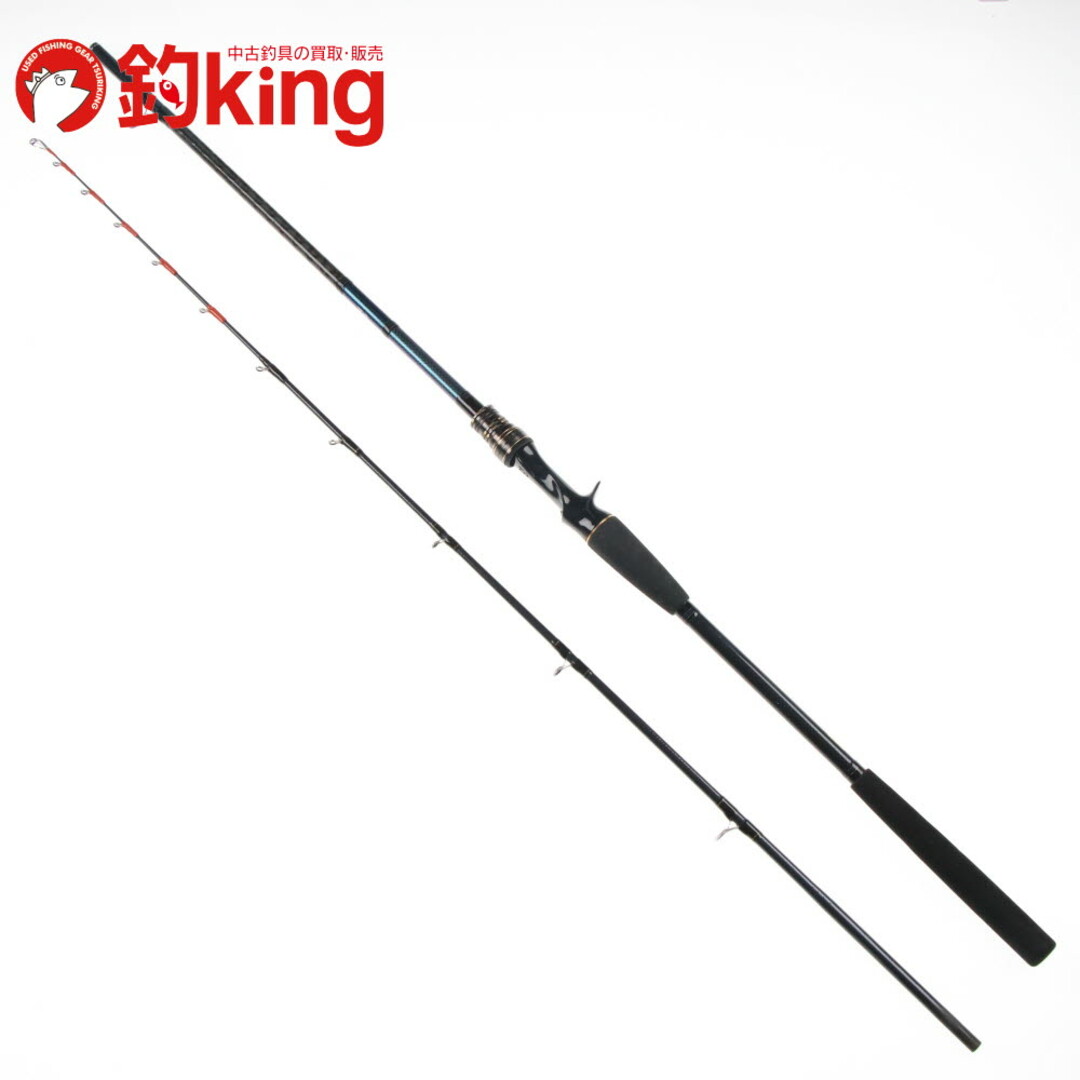 DAIWA - 【中古】 ダイワ エギタコ X H-180 （1） /R022Lの通販 by