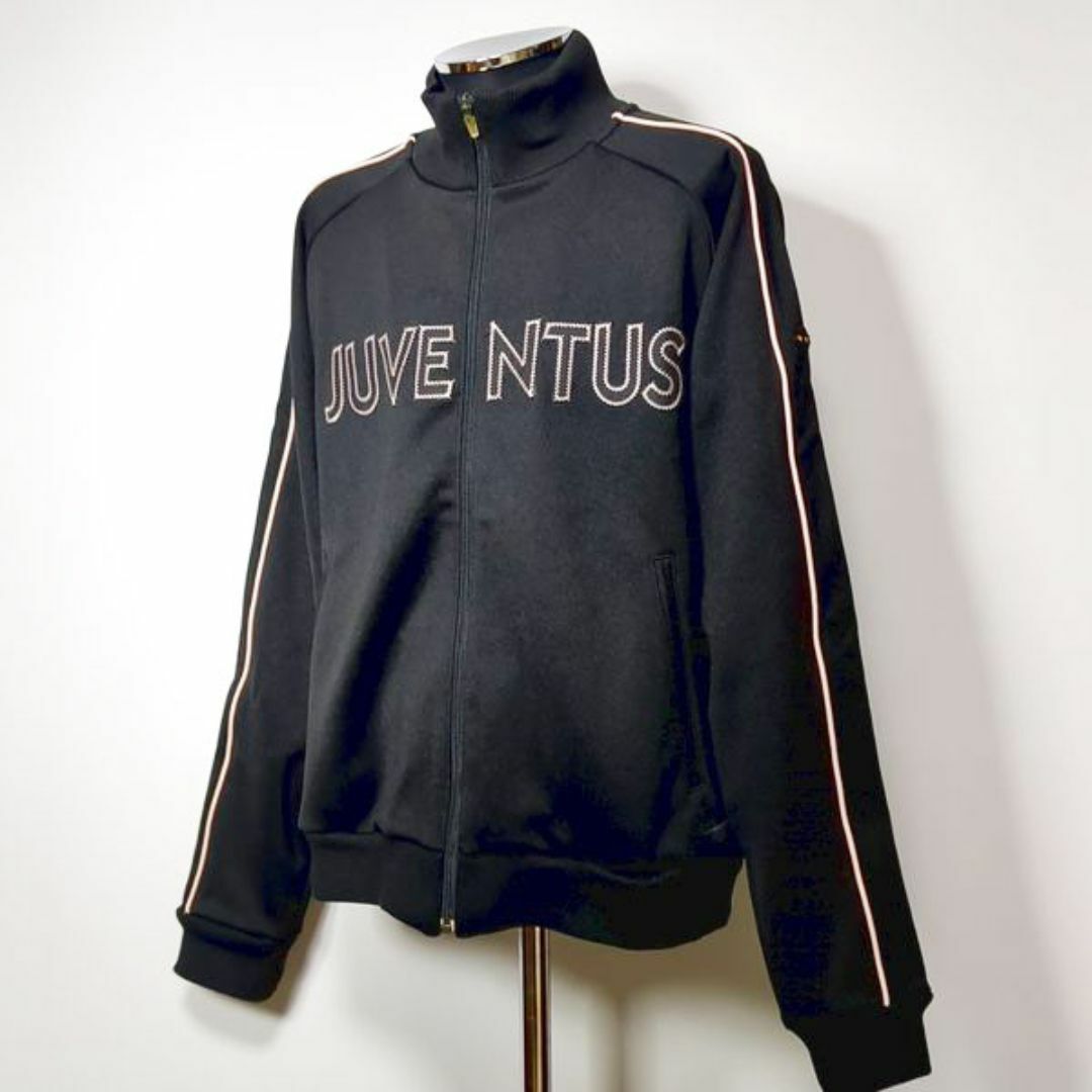 NIKE - ユベントス ナイキ ジャージ トラックジャケット L 00s