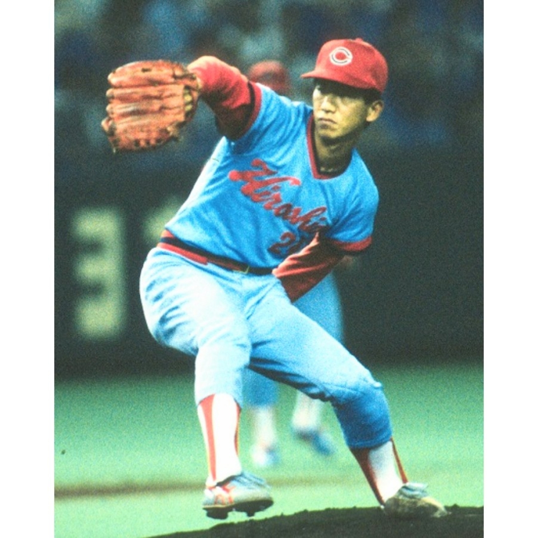 広島東洋カープ - 【サイン 限定 完売】広島 東洋 カープ 復刻 大野