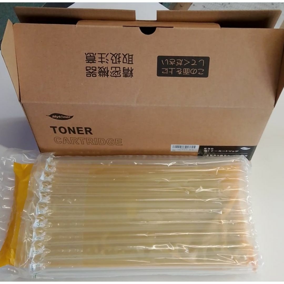 お値下です！ キヤノン コピー用トナーカートリッジ 〔E30〕 モノクロ4