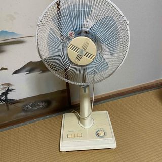 東芝（扇風機）のフリマアイテム一覧