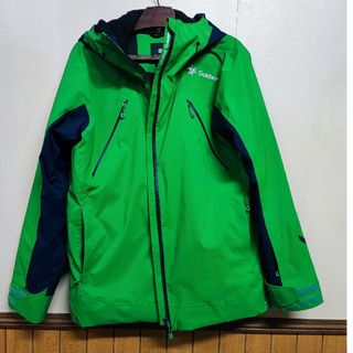 GOLDWIN - ☆ESTIVO☆グレーのパンツ（S・ジュニア可）の通販 by