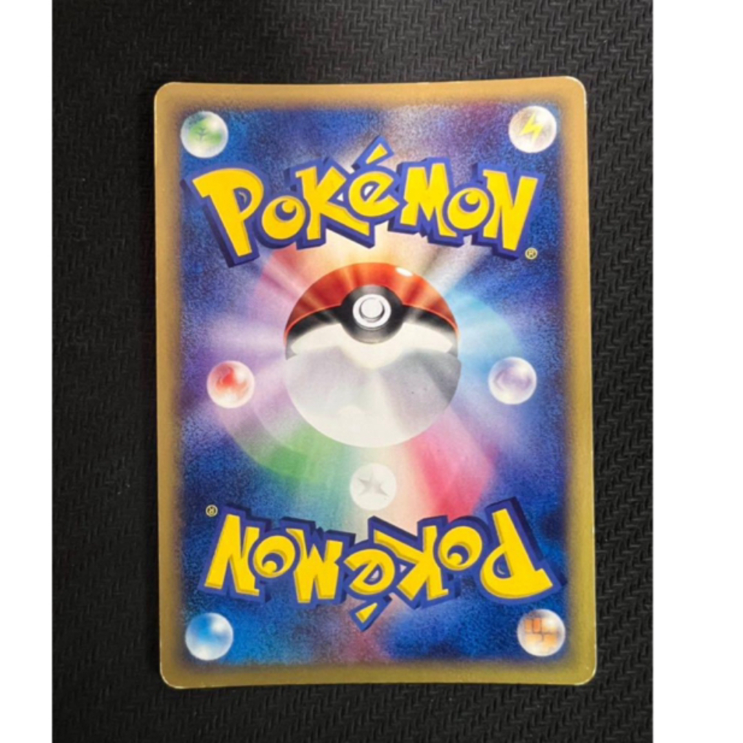 ポケモン - 水の都のラティアス 劇場限定VSパック 011/018の通販 by