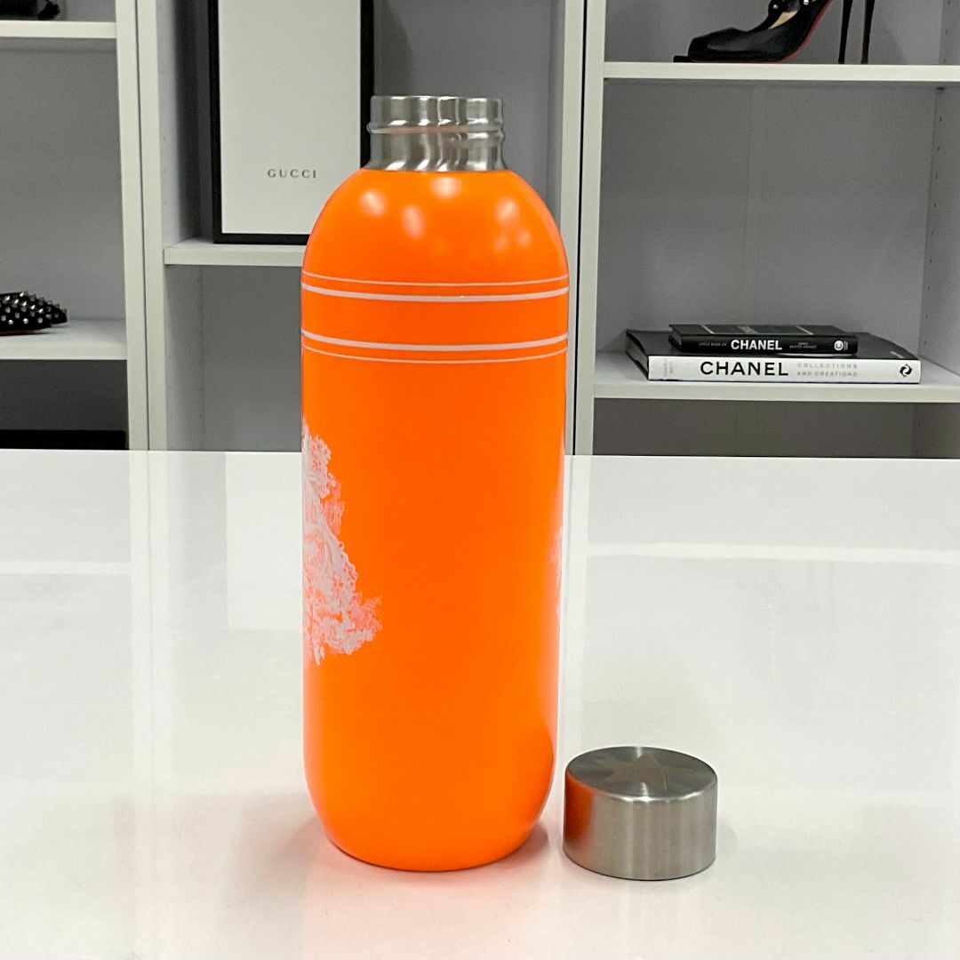 未使用 クリスチャンディオール トワルドゥジュイ ボトル 水筒