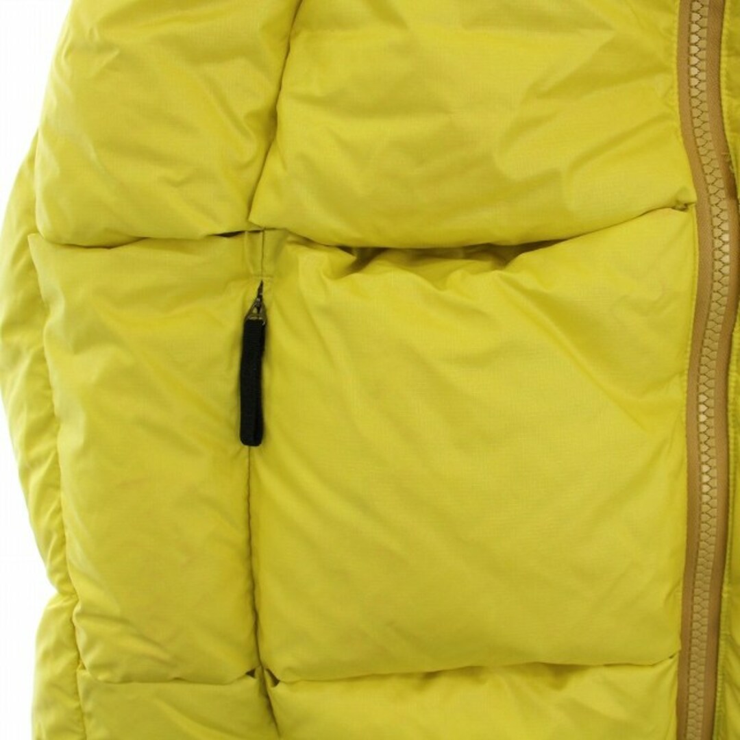 GOLDWIN - ゴールドウイン 0 Three-Dimensional Down Vestの通販 by