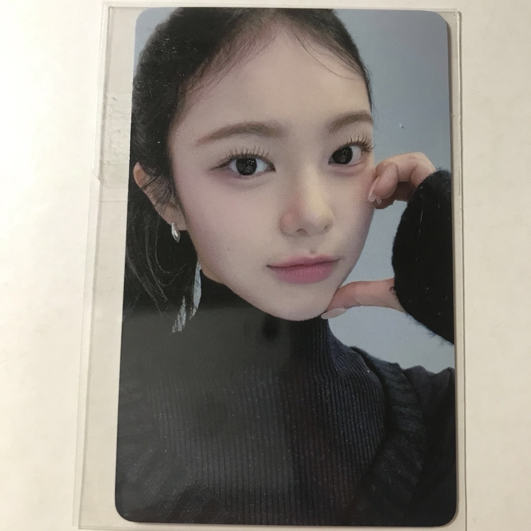 Hearts2Hearts 特典トレカ イアンの通販 by よう｜ラクマ