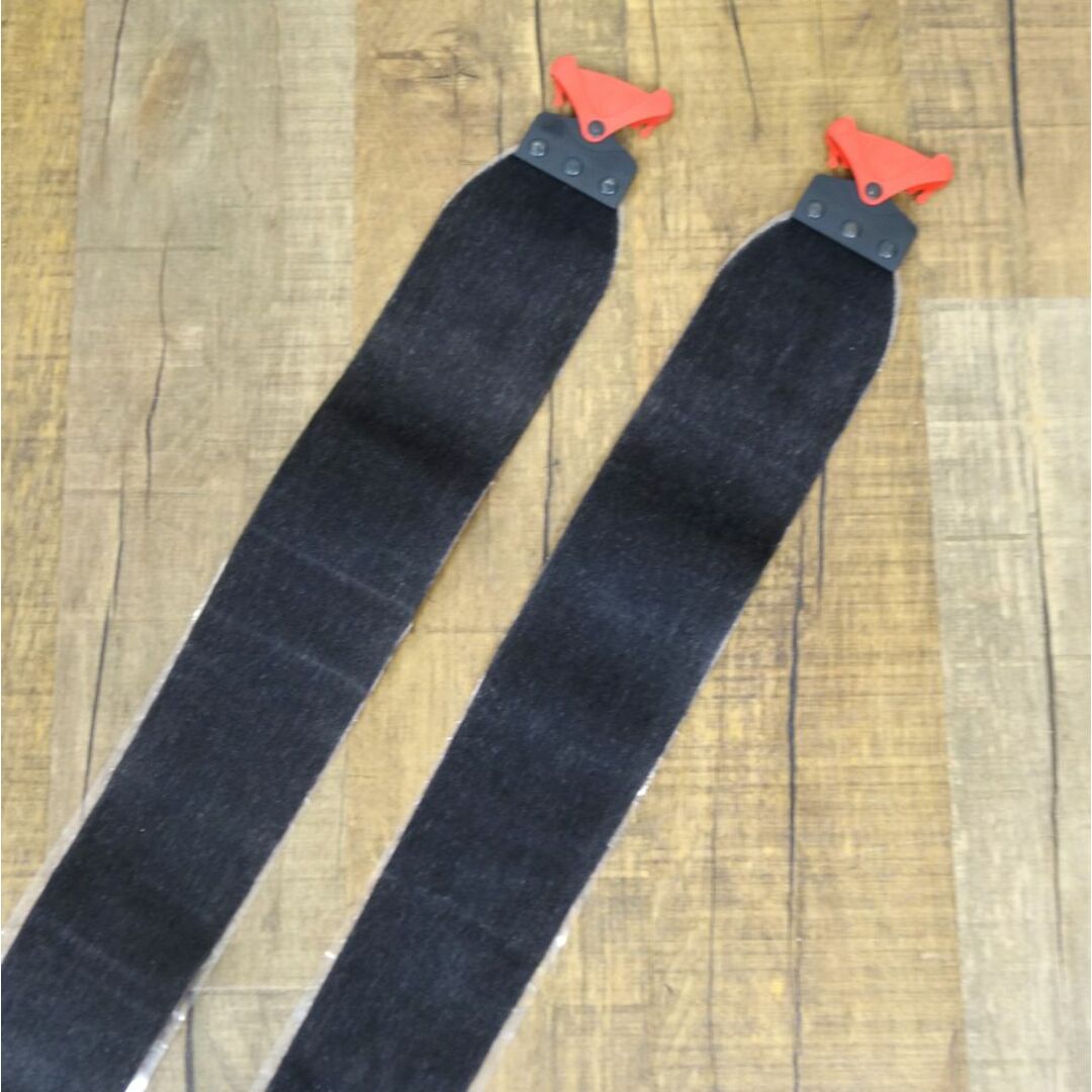 ゲッコ GECKO スキー シール クライミングスキン バックカントリー 山