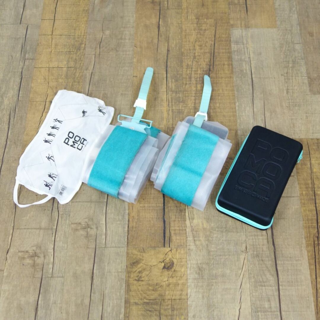 ポモカ POMOCA CLIMB PRO S-GLIDE クライム プロ エス グライド