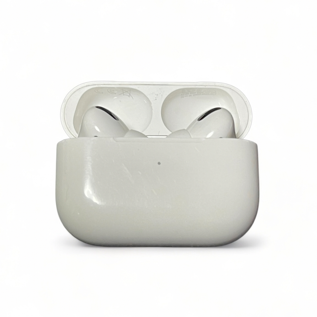 Apple - 【良品】Air Pods Pro 第一世代の通販 by 𝐈𝐦𝐩𝐚𝐜𝐭
