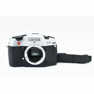 LEICA - 15061E 未使用に近い Leica R8 ライカ 一眼レフカメラ ボディ