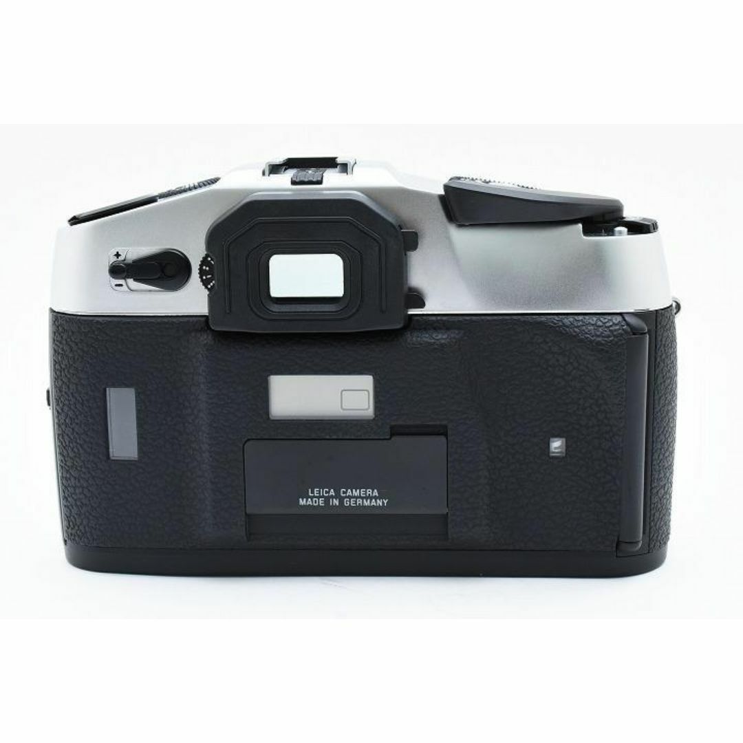 LEICA - 15061E 未使用に近い Leica R8 ライカ 一眼レフカメラ ボディ