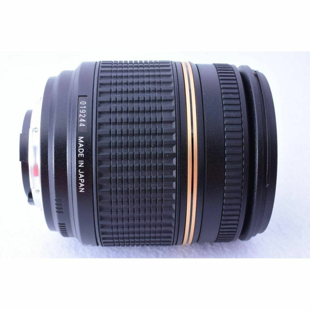 TAMRON - 【超広角～望遠レンズ】TAMRON 18-250mm Di II ニコン マクロ