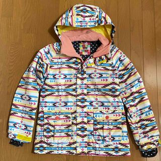 シロップ． - 超美品 SiROP シロップ スキー スノボ スノーボード