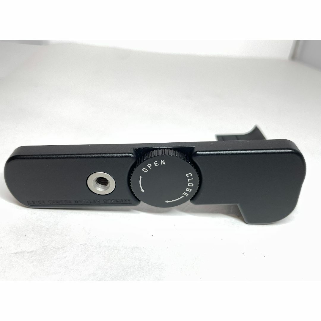 LEICA - 極上品 ライカ D-LUX7用 ハンドグリップ 19541の通販 by