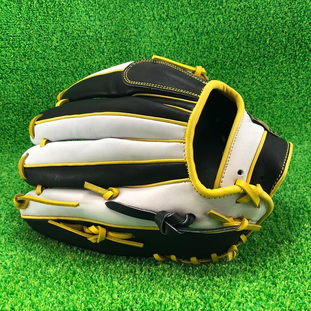 ZETT ゼット グローブ 硬式野球 内野手 内野用 右投げ 872ZETT ゼット