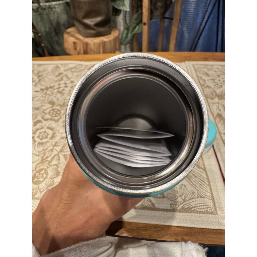 Starbucks Coffee - 激レア非売品！フィリピン限定Starbucksタンブラー