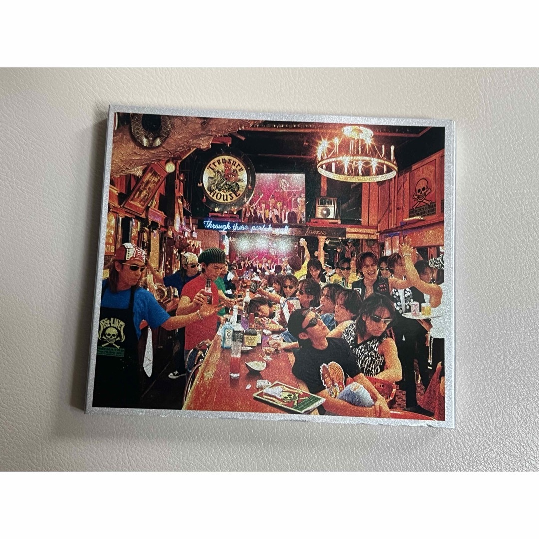 B'z - B'z ベストアルバム The Best 