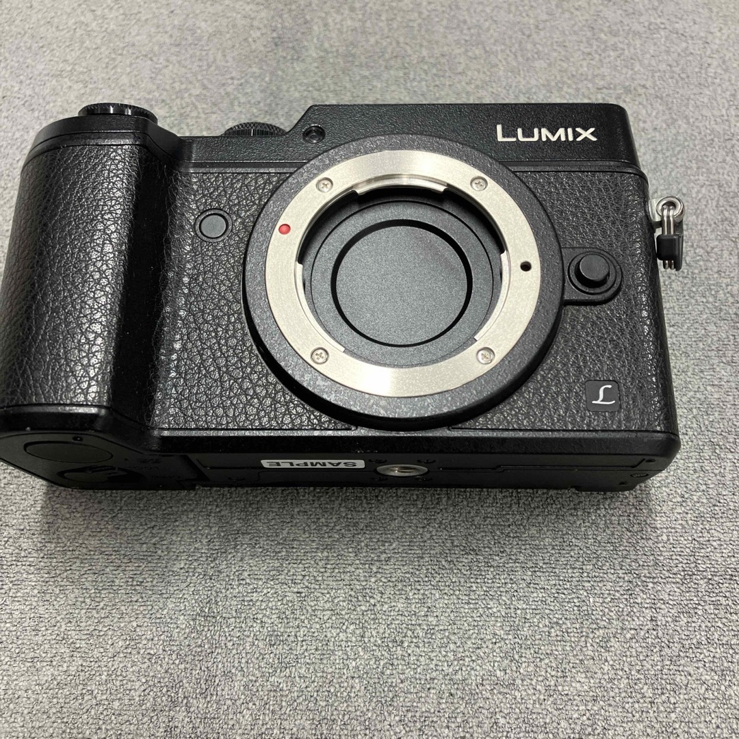 Panasonic - Panasonic LUMIX モックアップの通販 by リス's shop