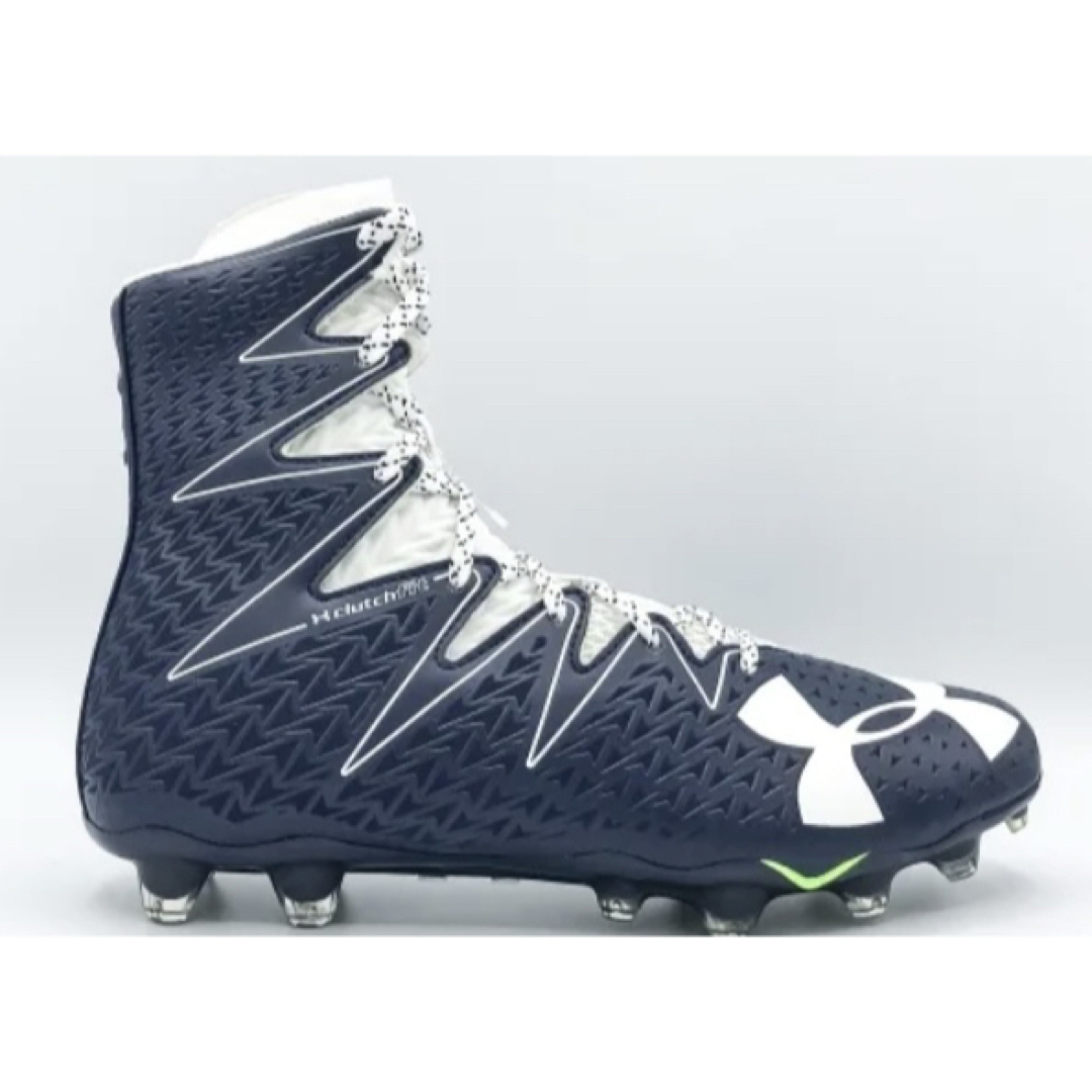 UNDER ARMOUR - Under Armour“UA HIGHLIGHT”27.5㎝ 廃番人気モデルの