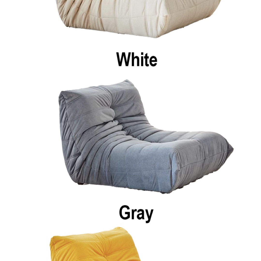 新品未使用】リーンロゼ トーゴ2P ligne rosetリプロダクトソファの