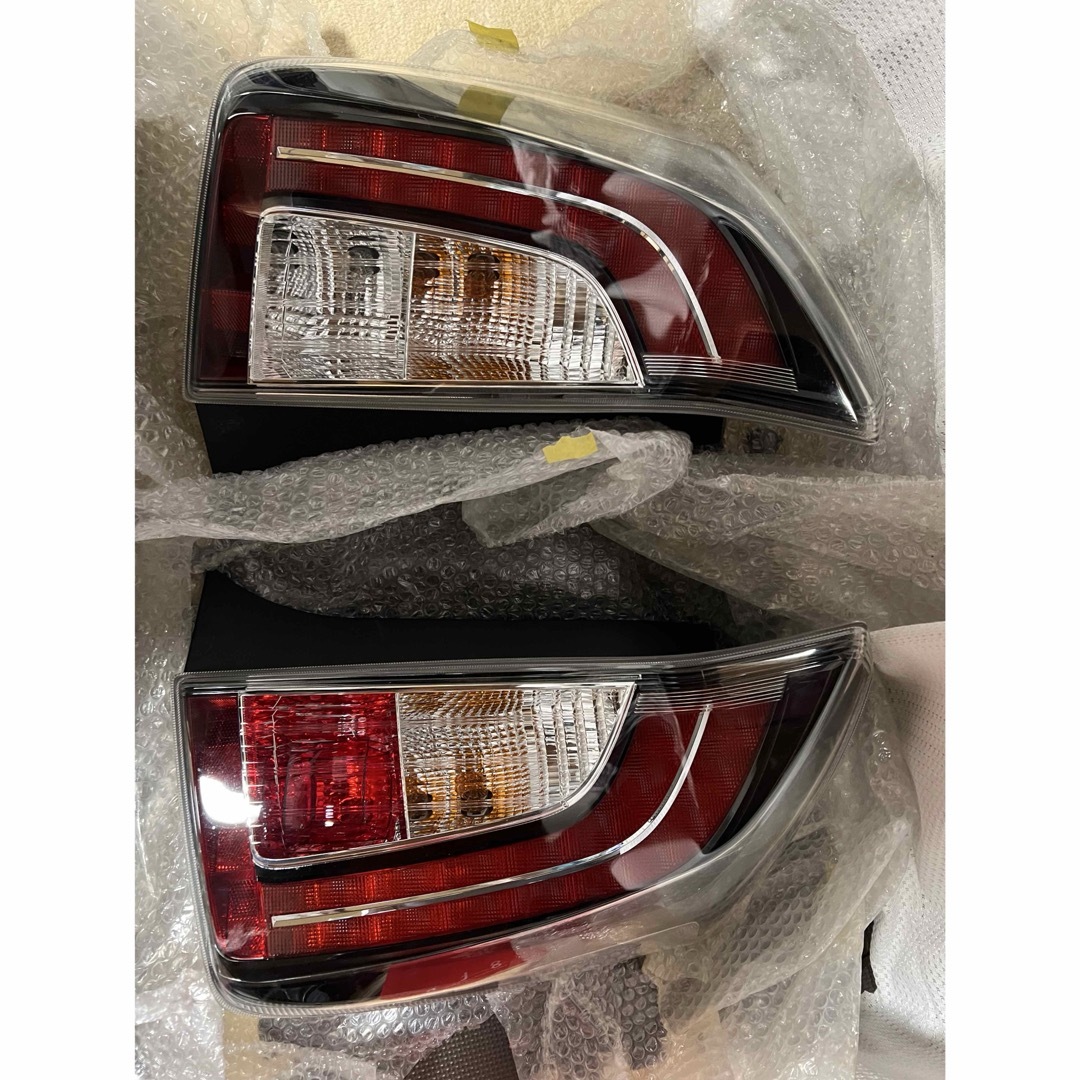 トヨタ - プリウスg's 寒冷地テールの通販 by charisma's shop｜トヨタ