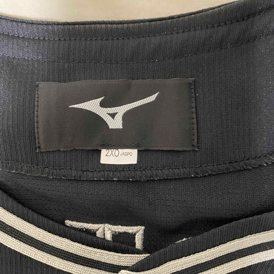 リュック】松原聖弥 ジャイアンツ #9 Yohji Yamamotoユニ リュック