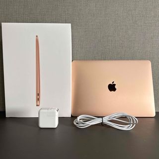 Mac (Apple)（ゴールド/金色系）のフリマアイテム一覧