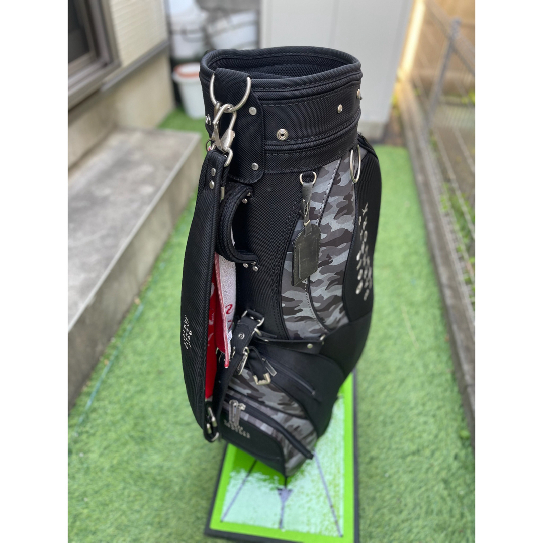 BARNEYS NEW YORK - 【希少廃盤品】バーニーズニューヨークゴルフ