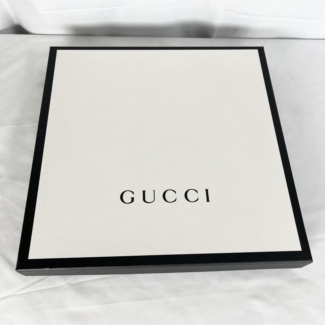 GUCCI - GUCCI アクセサリートレイ STAR Eye Tray ブラック 箱 美品 の