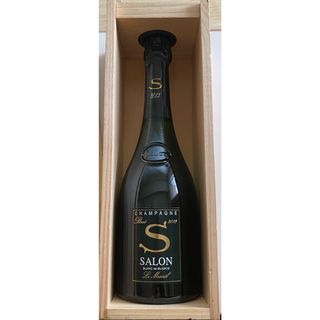SALON - サロン 空瓶 シャンパン 二本の通販 by A.1012.聖shop｜サロン