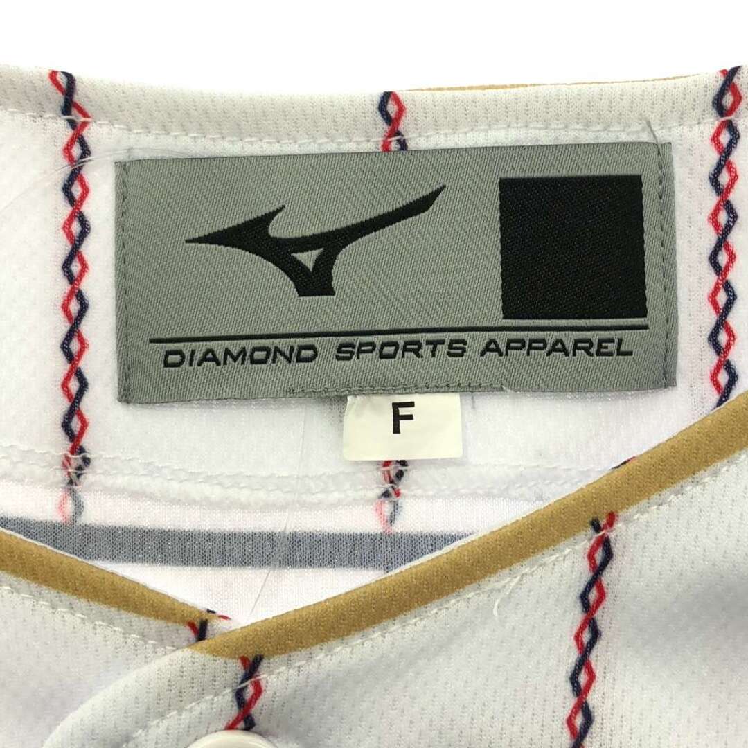 MIZUNO - 美品 MIZUNO ミズノ WBC 2023 佐々木朗希 SASAKI 14 プリント