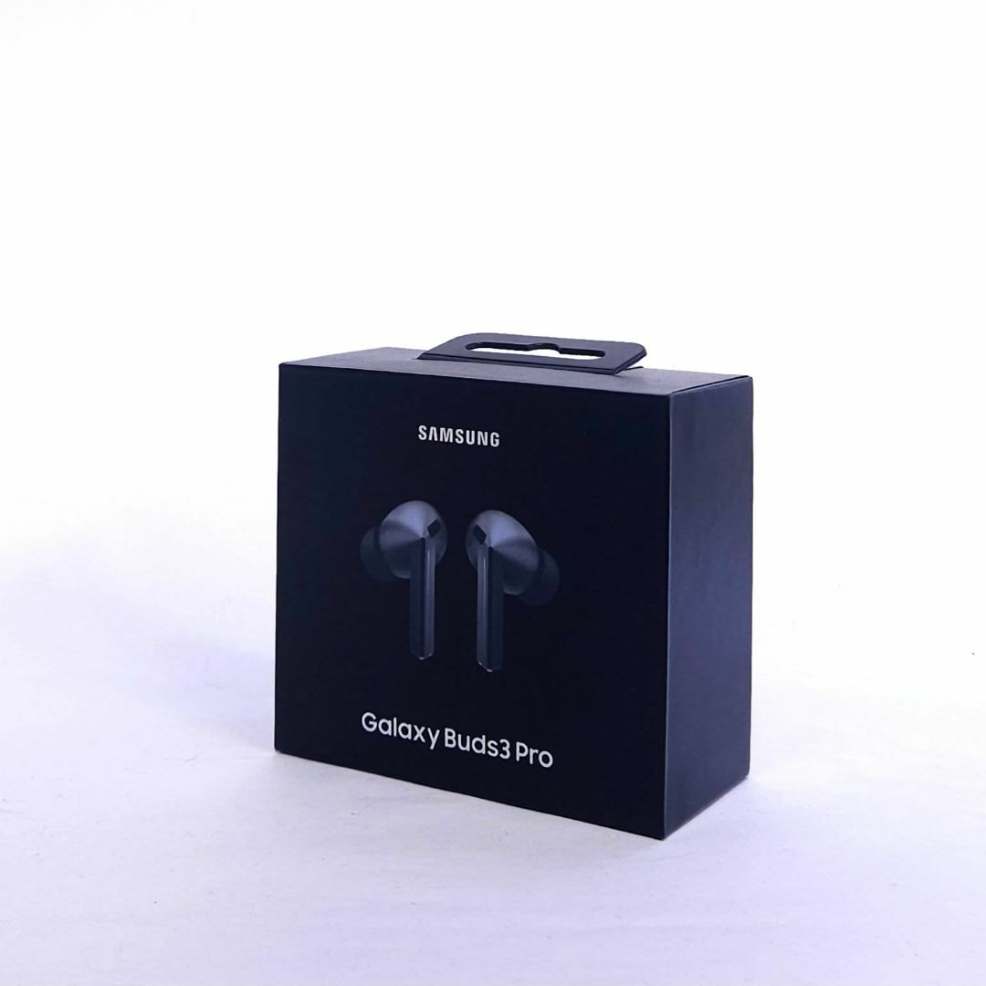 SAMSUNG - Galaxy Buds3 Pro シルバー【新品未開封】の通販 by NC